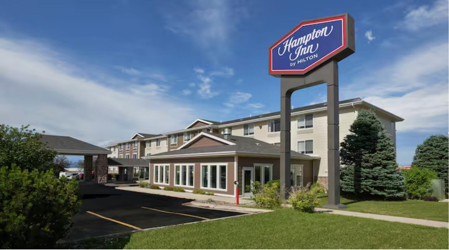 Picture of Hampton Inn Helena
