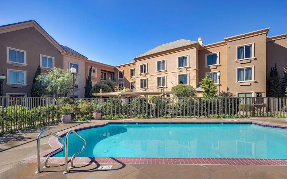 Picture of Ayres Hotel Chino Hills – Ontario
