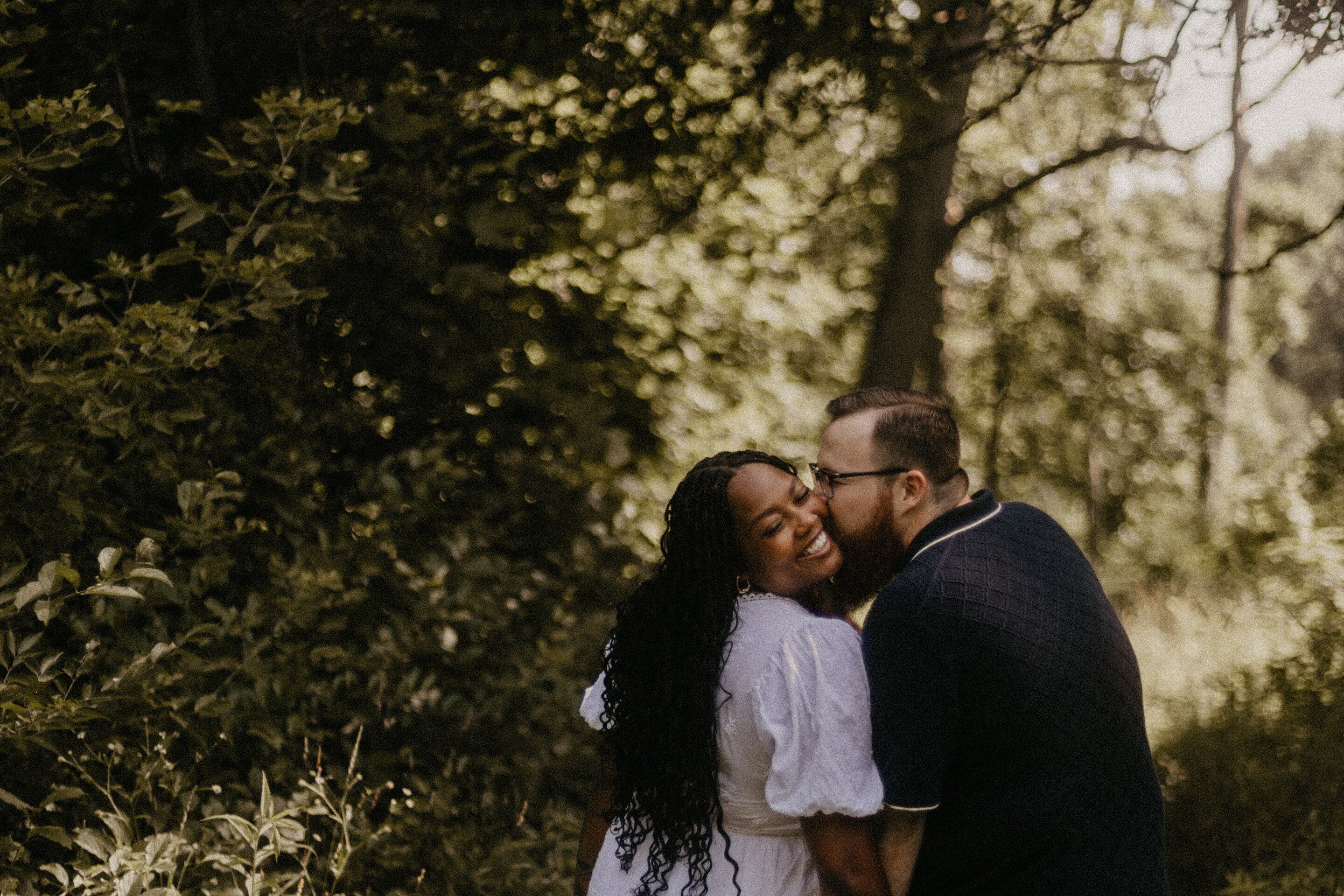 Mikayla & Brennen  Home Page Banner