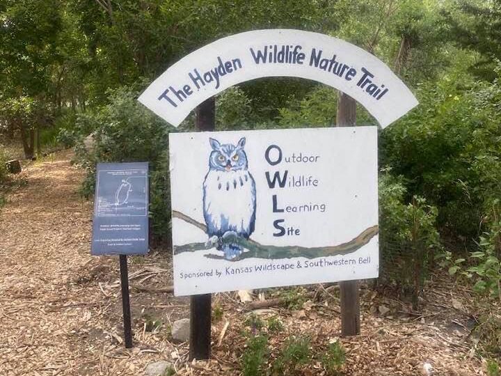 Picture of Hayden Wildlife Nature Trail