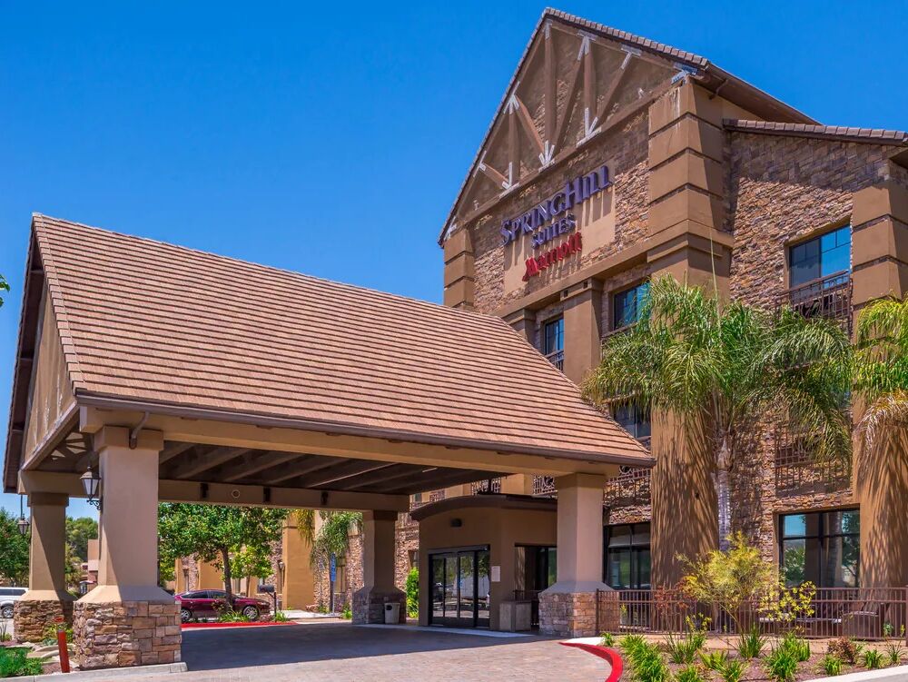 Picture of SpringHill Suites by Marriott Temecula Valley Wine Country
