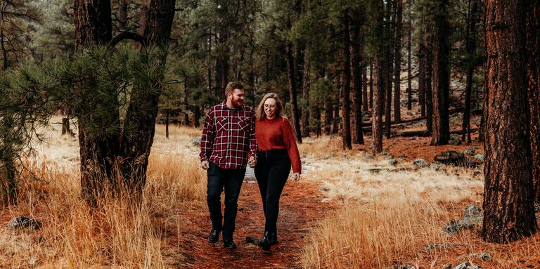 Sierra & Dillon Home Page Banner