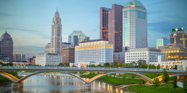 Picture of Columbus Ohio