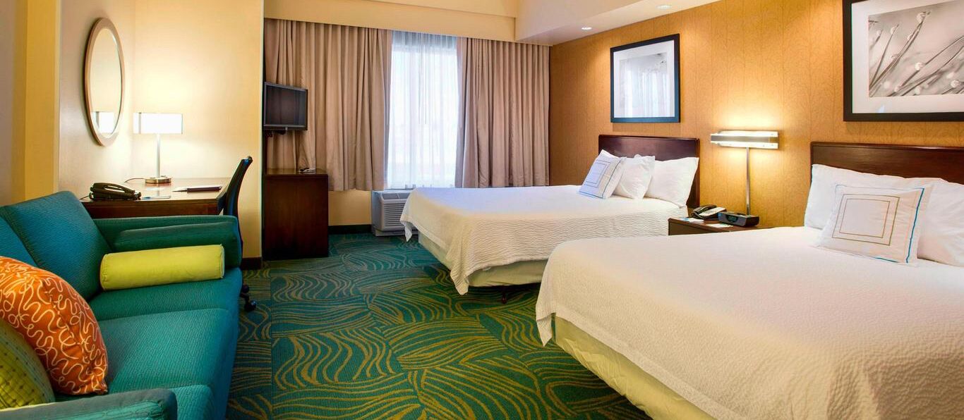 Picture of SpringHill Suites by Marriott Omaha East/Council Bluffs, IA