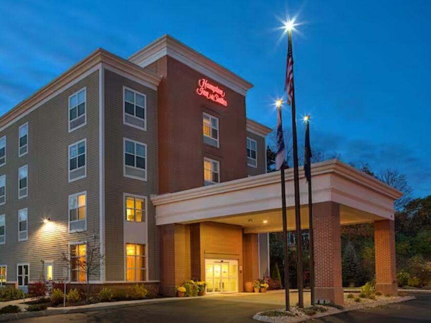 Picture of Hampton Inn & Suites Exeter