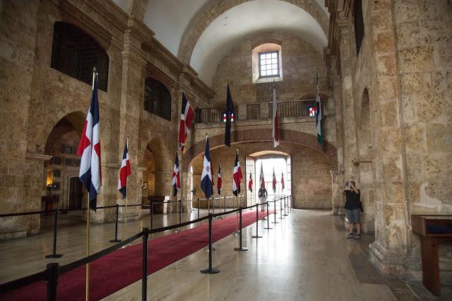 Picture of Panteón de la Patria, Santo Domingo, Dominican Republic