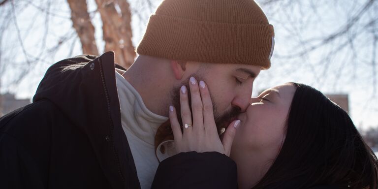 Taylor & Zachary Home Page Banner