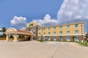 Picture of Holiday Inn Express & Suites Houston NW Tomball Area an IHG Hotel