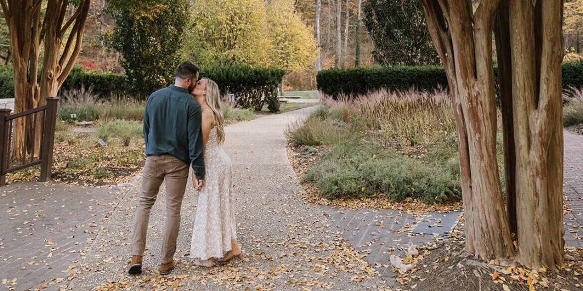 Paige & Stephen Home Page Banner
