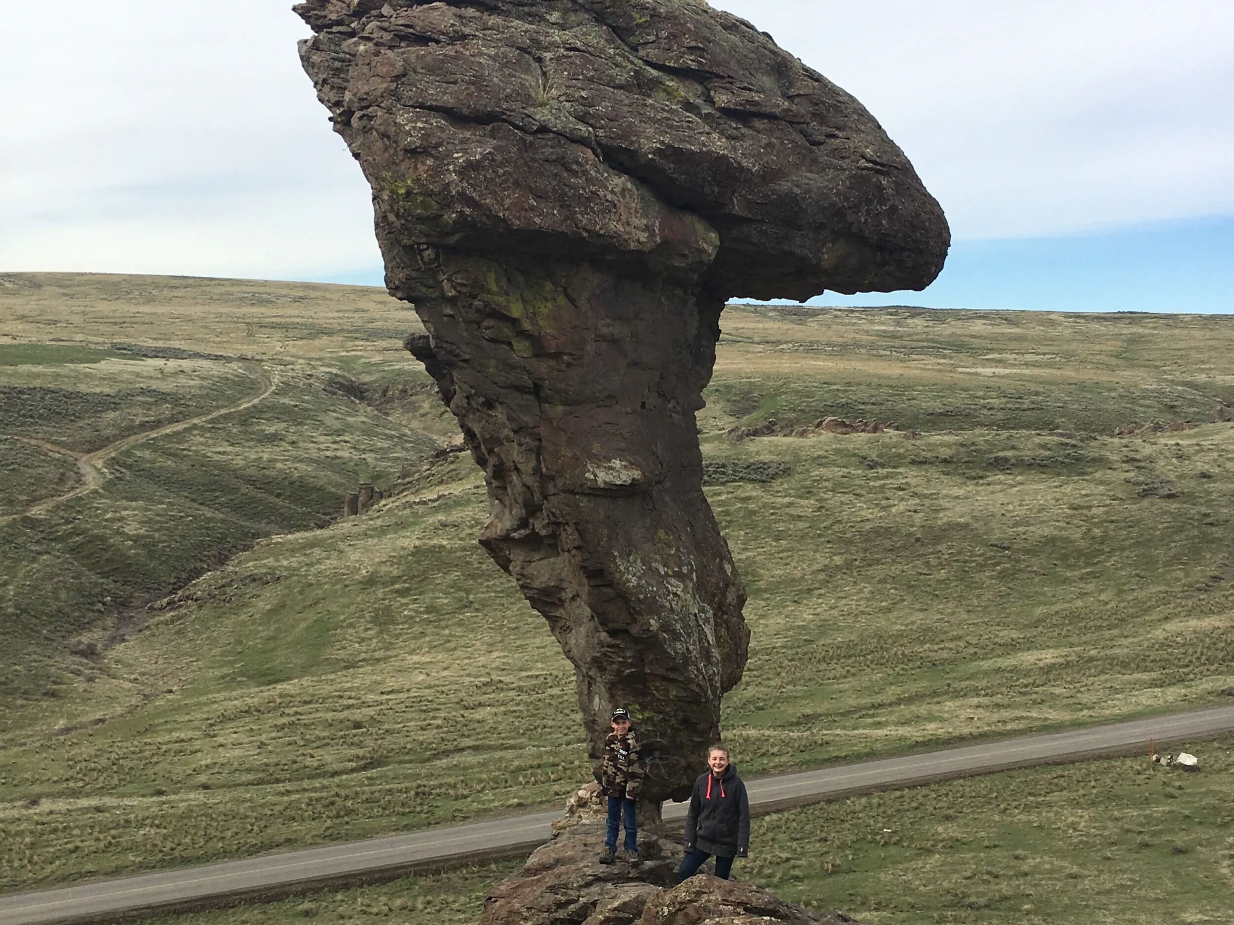 Picture of Balanced Rock Park