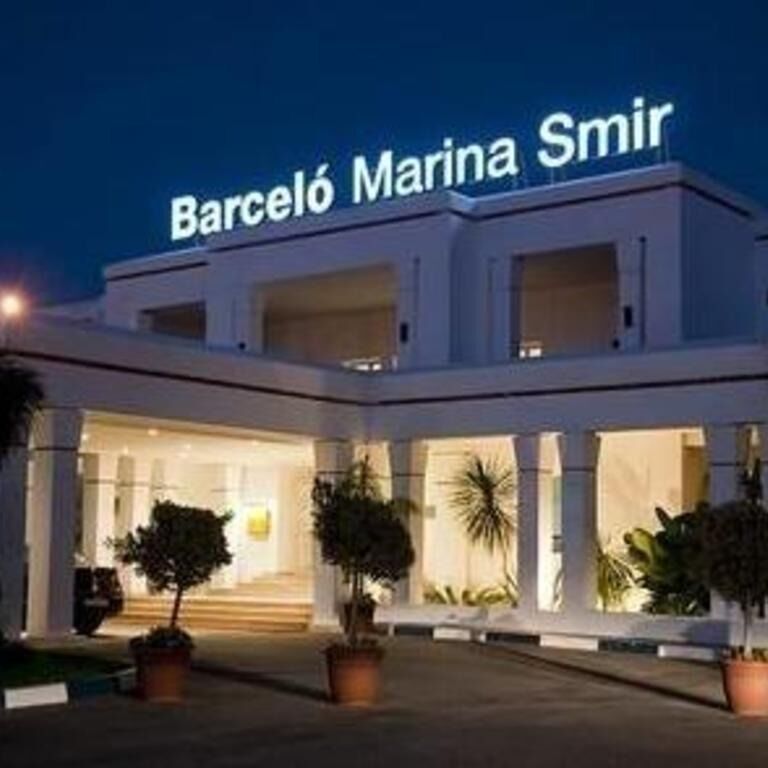 Picture of Marina Smir Hôtel & Spa