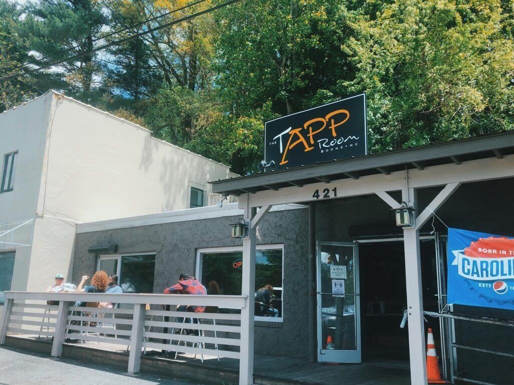 Picture of The TAPP Room