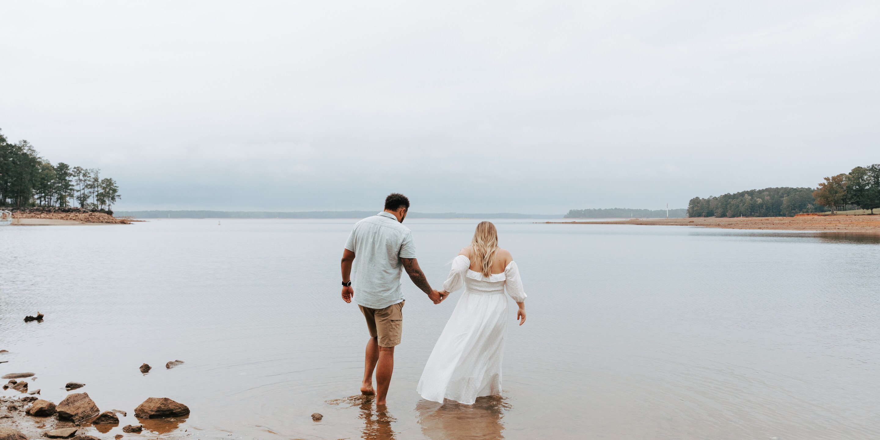 Stormy & Alixander Home Page Banner