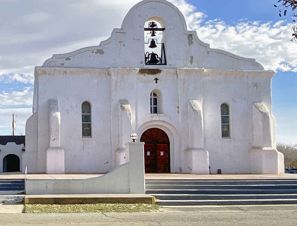Picture of El Paso Mission Trail Association