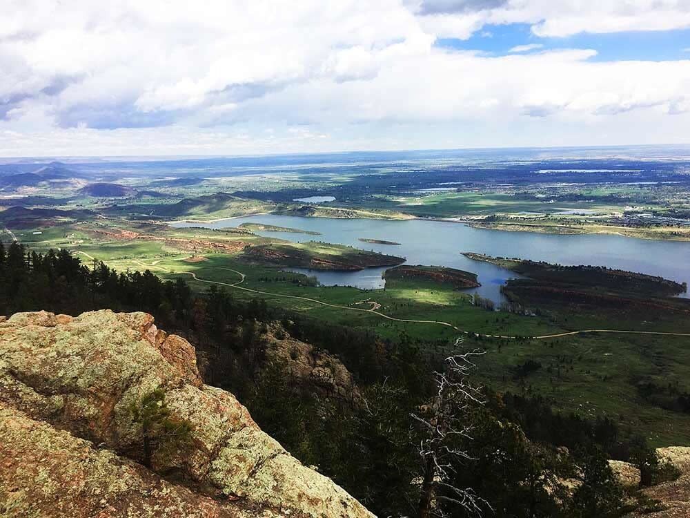 Picture of Lory State Park