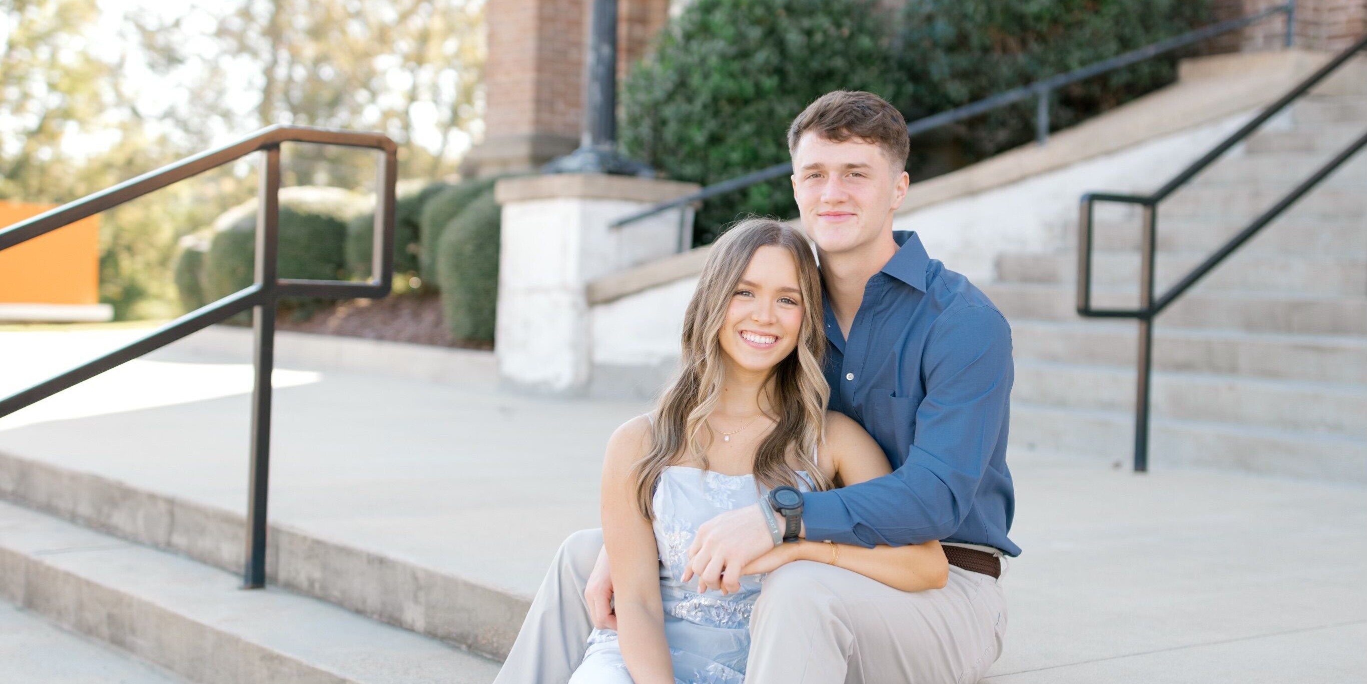 Macon & Tanner Home Page Banner