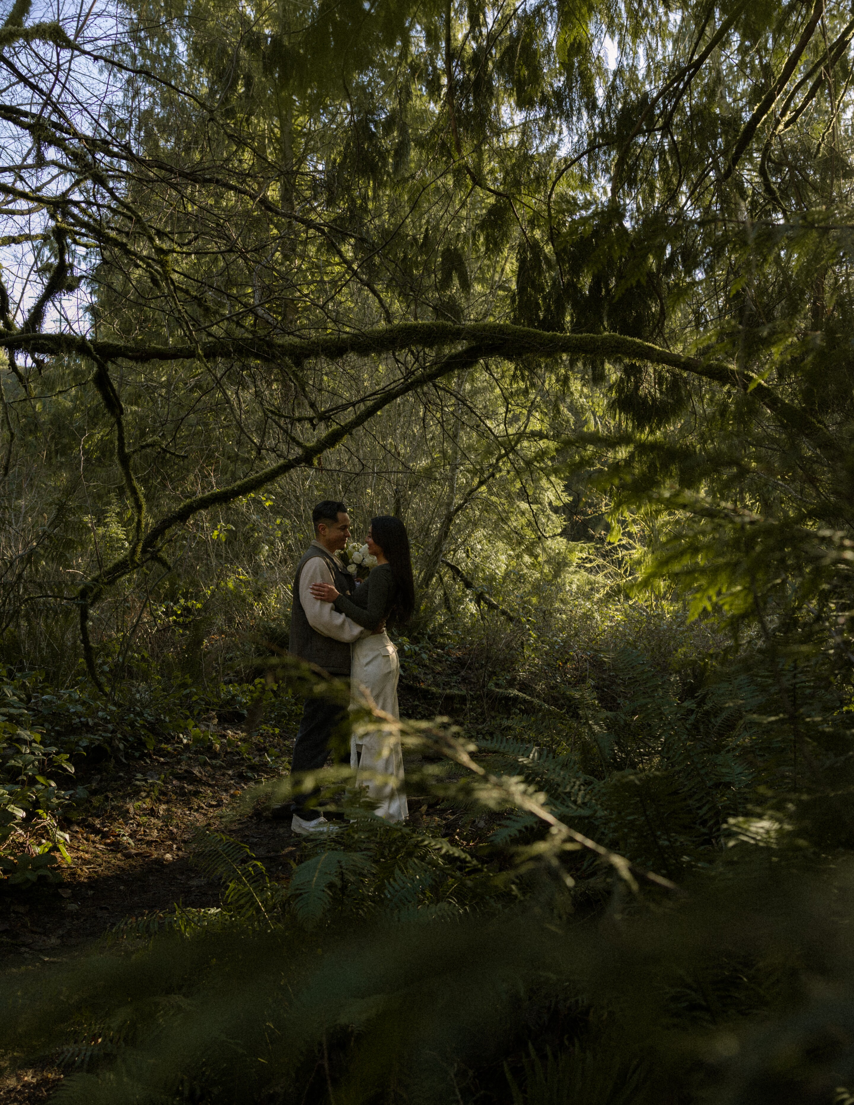 Lemuel & Adriana Home Page Banner