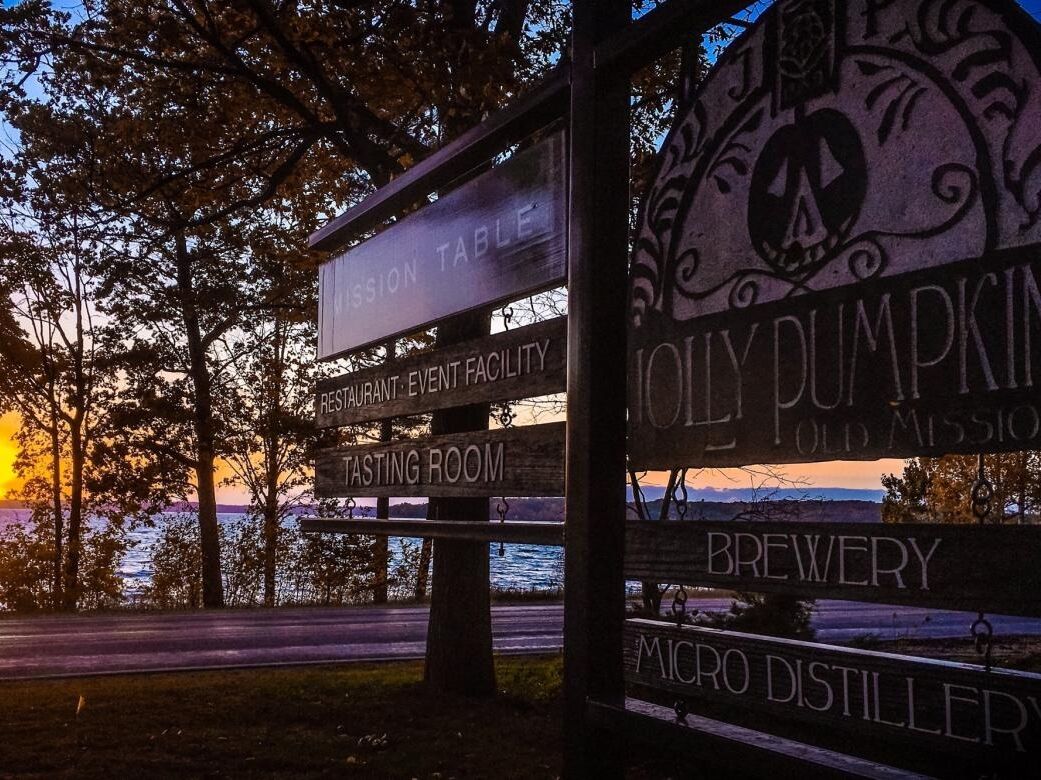 Picture of Jolly Pumpkin Restaurant & Brewery