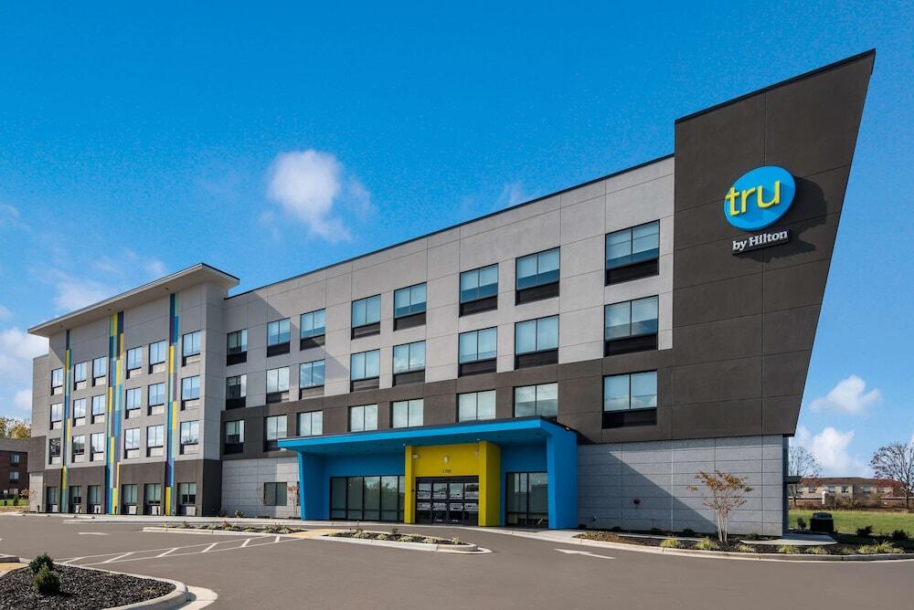 Picture of Tru by Hilton Greensboro, NC