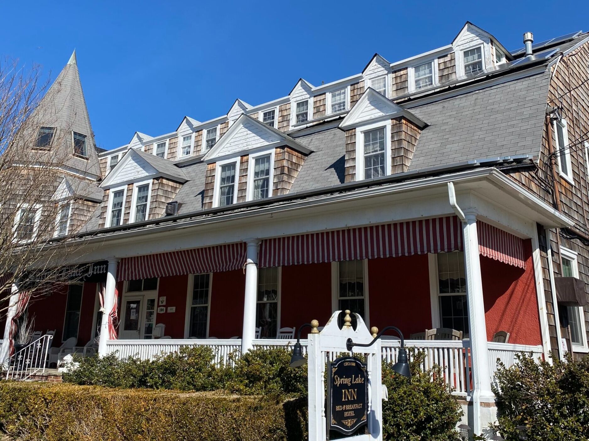 Picture of Spring Lake Inn