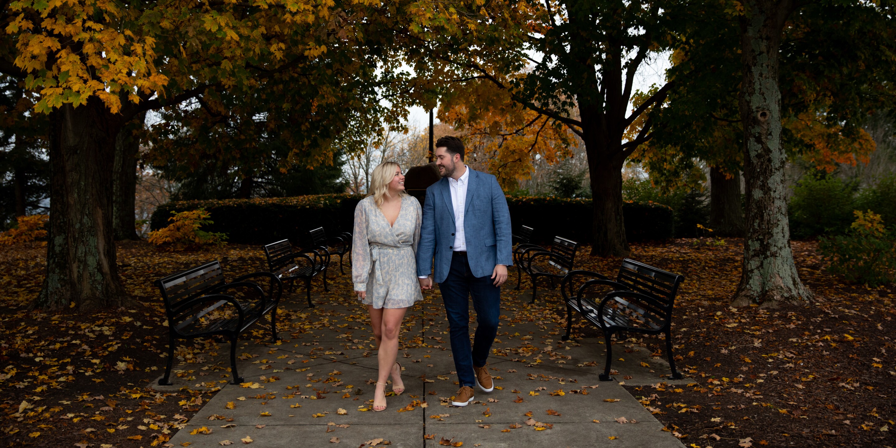 Sydney & Paul Home Page Banner