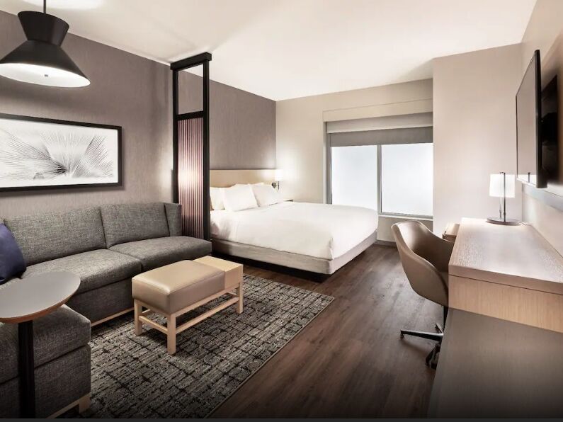 Picture of Hyatt Place Munster