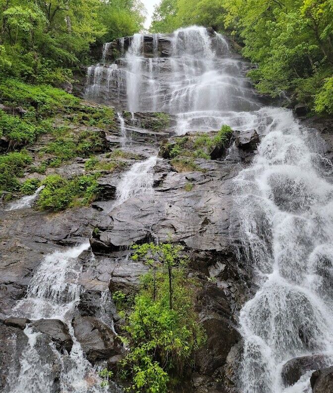 Picture of Amicolola Falls State Park