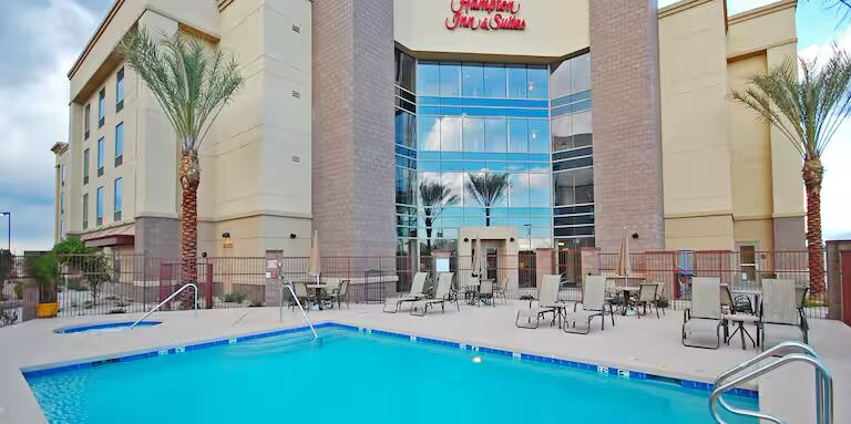 Picture of Hampton Inn & Suites Phoenix/Gilbert