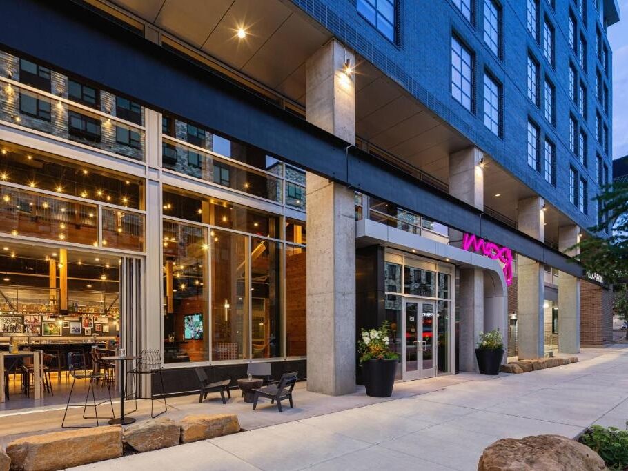 Picture of Moxy Minneapolis Downtown