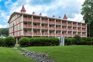 Picture of Hampton Inn Helen
