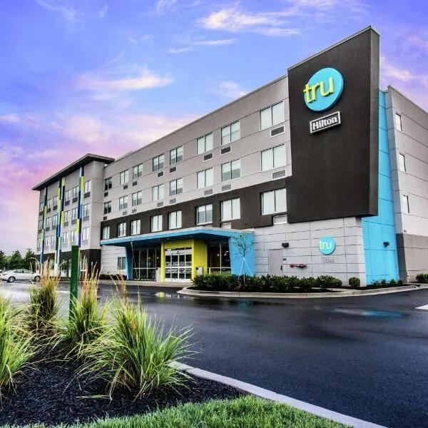 Picture of Tru by Hilton Bowling Green