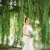 An Organic, Air Force Wedding at the Reserve at Bluebird Hill in Lenoir City, Tennessee