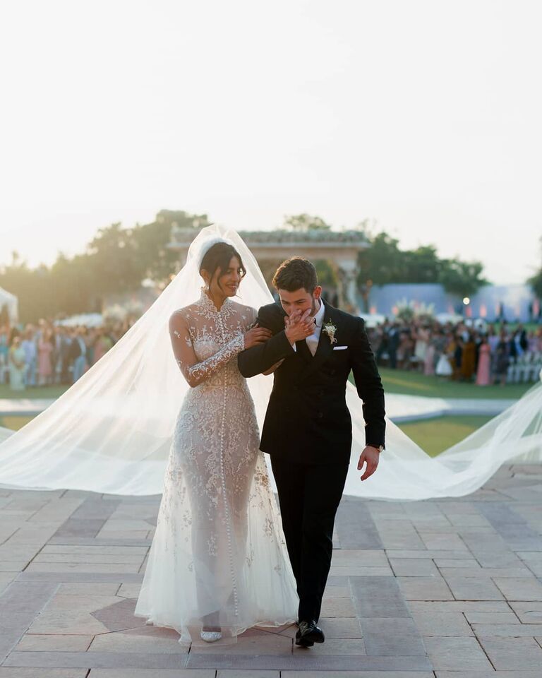 priyanka chopra nick jonas
