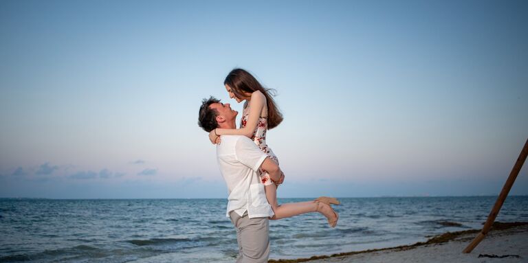Nicholas & Abigail Home Page Banner