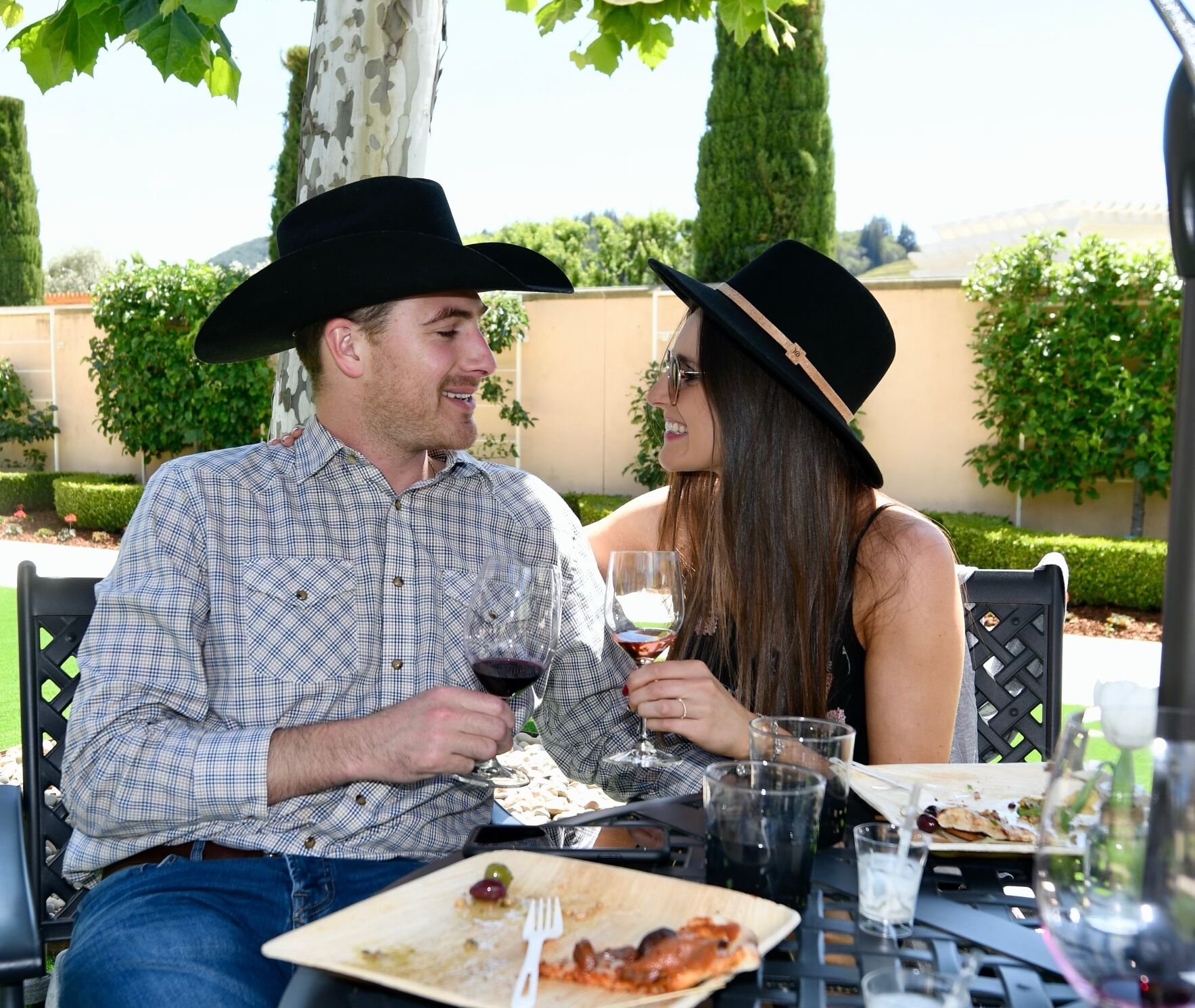 Picture of Wine Tasting