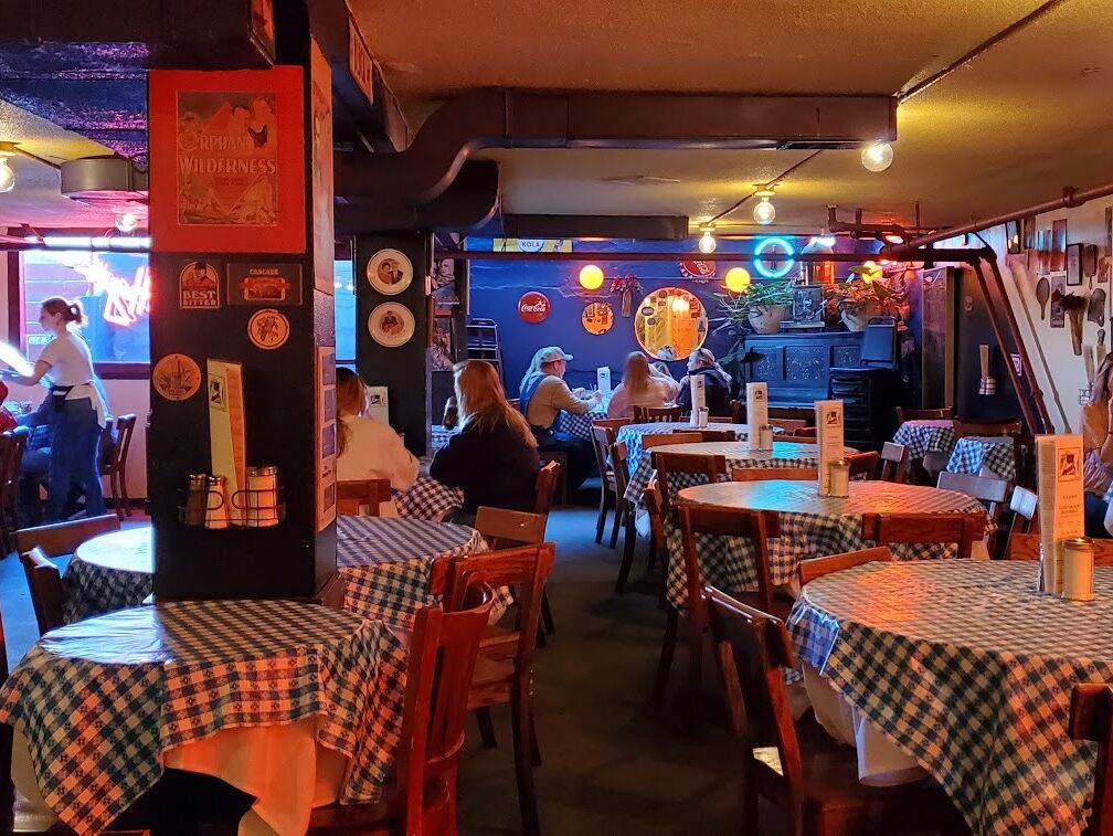 Picture of Hugo's