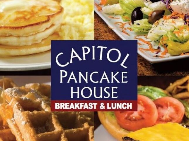 Picture of Capitol Pancake House
