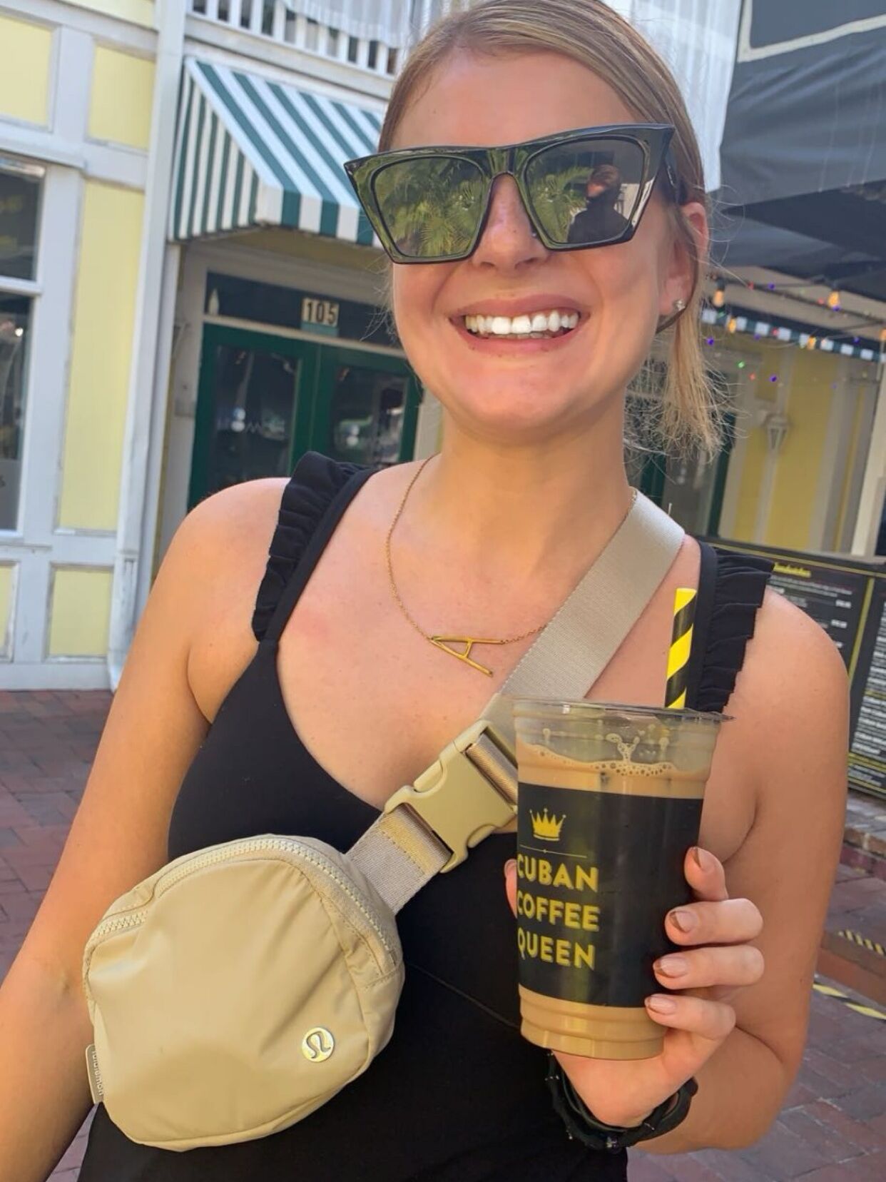 Picture of Cuban Coffee Queen Downtown (Southard and Duval)