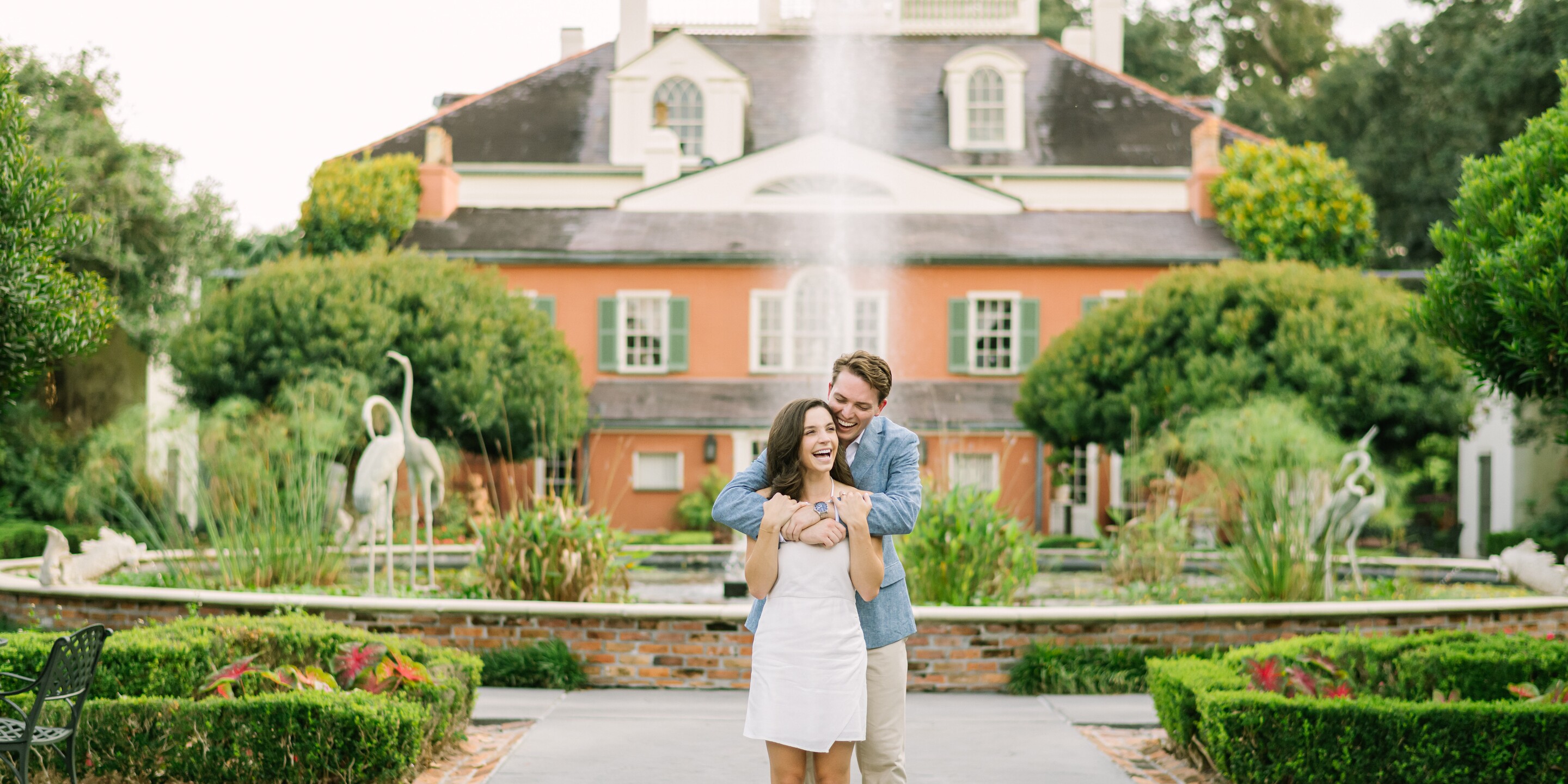 Madison & Connor Home Page Banner