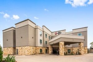 Picture of Best Western Plus Waller Hotel