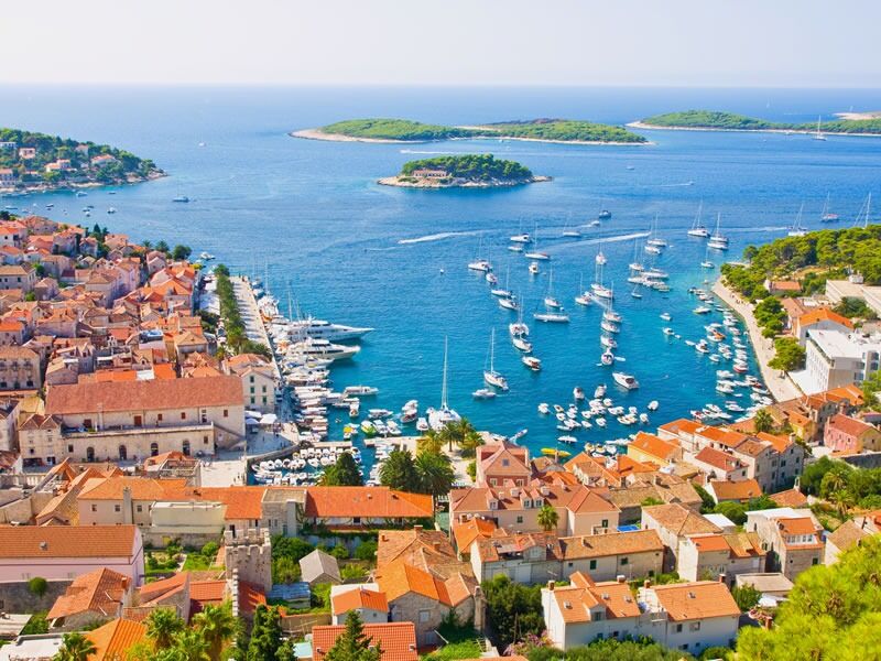 Picture of Hvar 