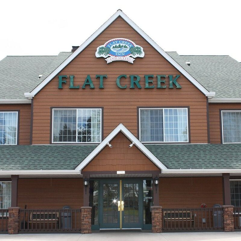 Picture of Flat Creek Lodge