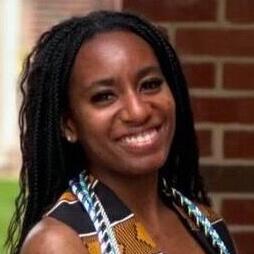 Aleya Washington