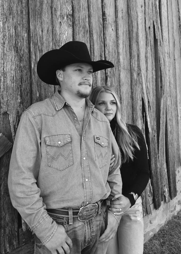 Jonathon & Allison Home Page Banner