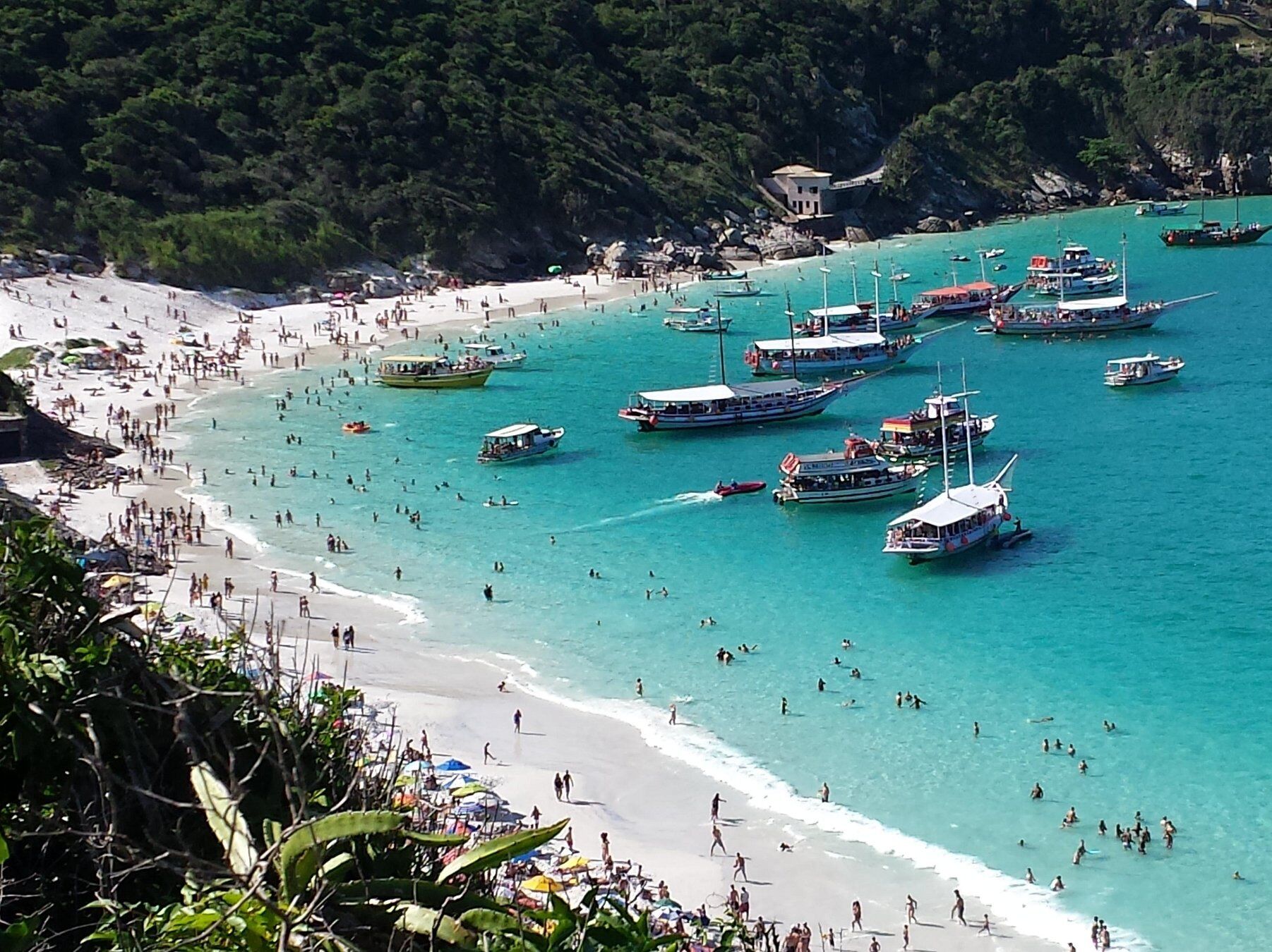 Picture of Arraial do cabo