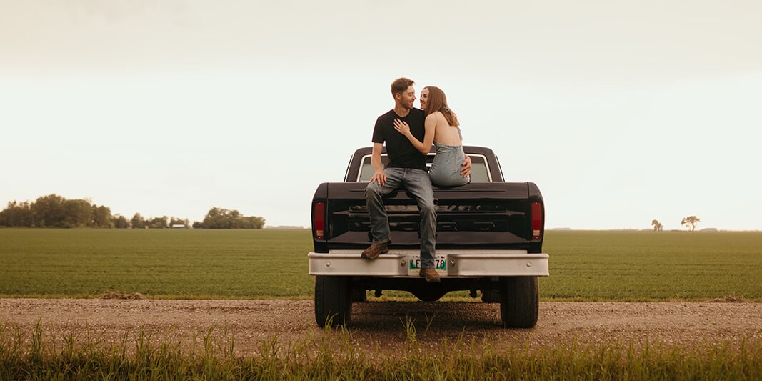 Tana & Taylor Home Page Banner