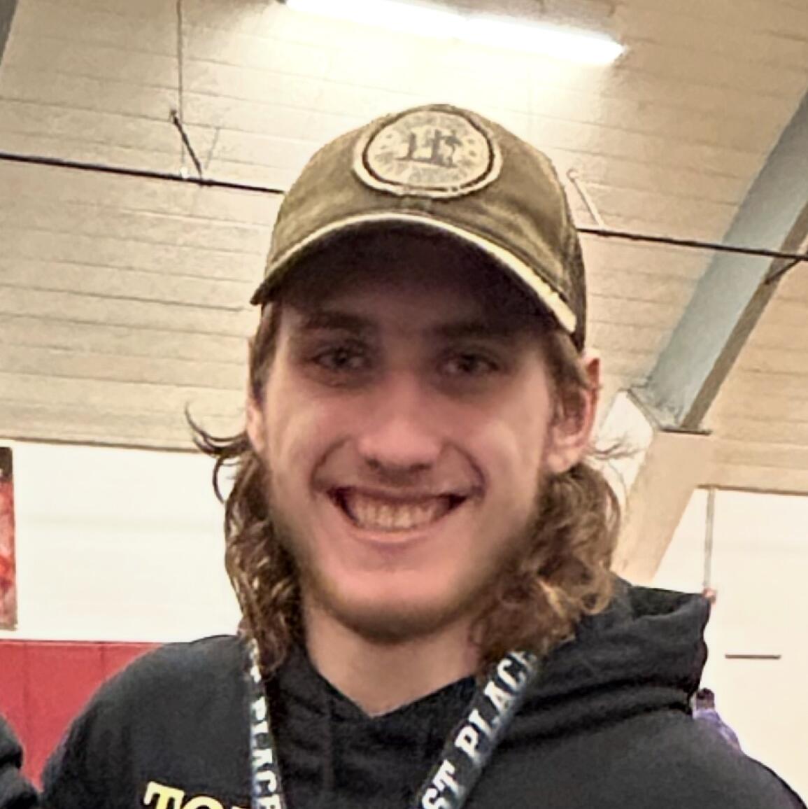 Logan Stucker