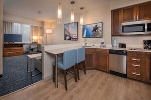 Picture of Residence Inn by Marriott Baltimore at the Johns Hopkins Medical Campus
