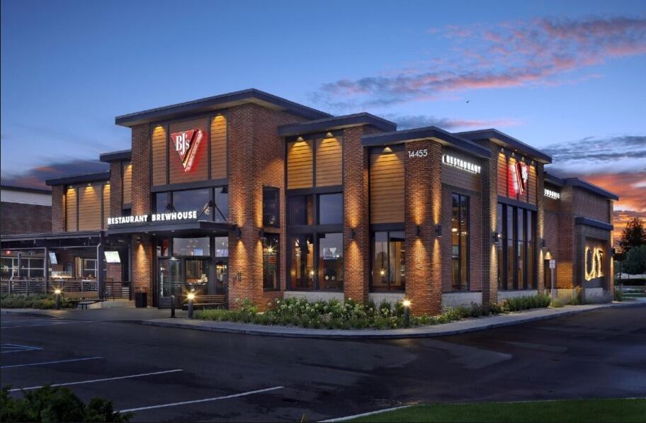 Picture of BJ's Restaurant & Brewhouse