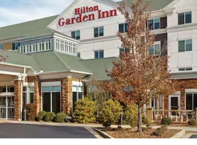 Picture of Hilton Garden Inn Oxford, AL